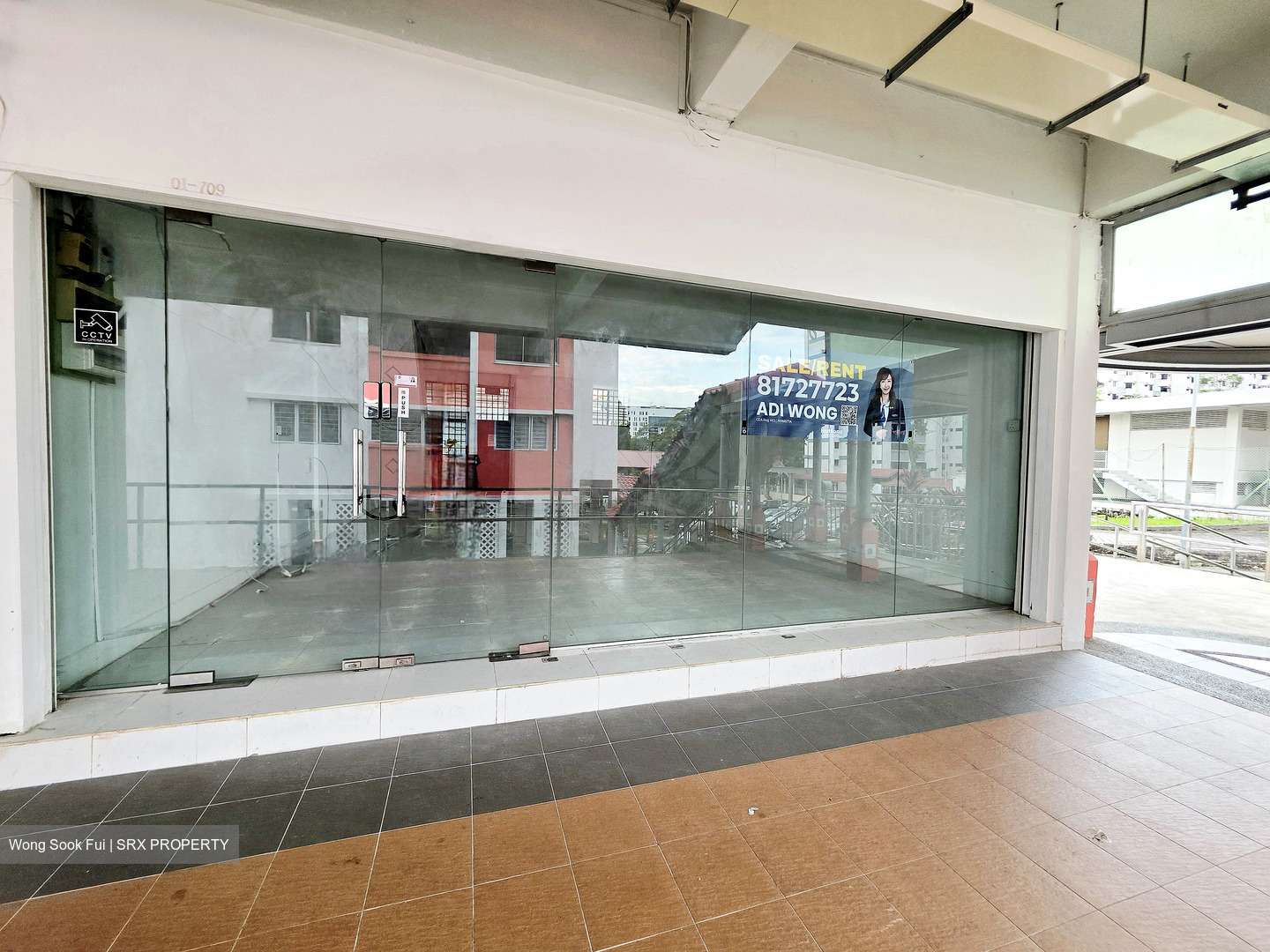 Ang Mo Kio Avenue 1 (D20), Shop House #447138821